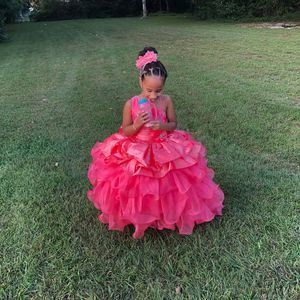 Meet your Posher, Rosa